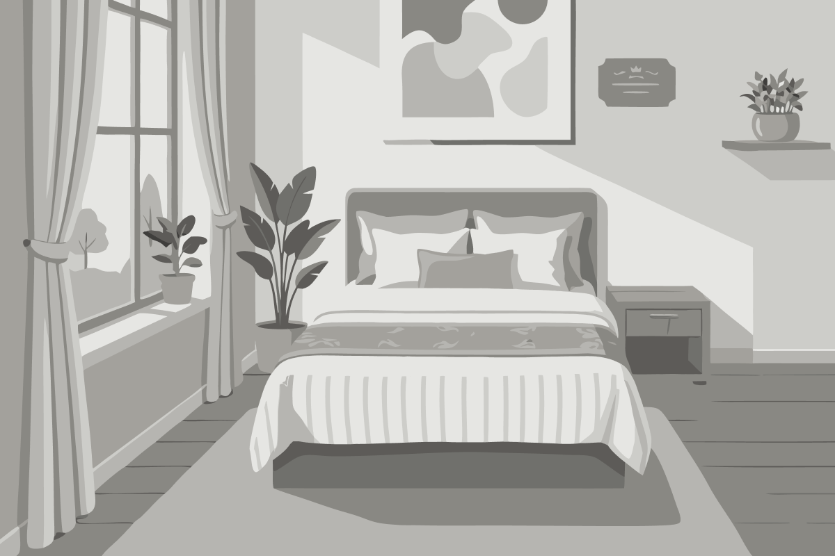 Junior Suite con Balcone e Vista Piazza