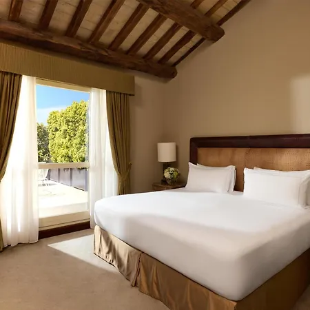Anantara Palazzo Naiadi Rome Hotel - A Leading Hotel Of The World-3