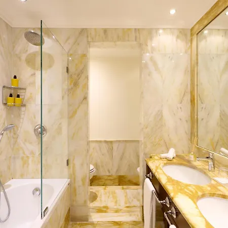 Anantara Palazzo Naiadi Rome Hotel - A Leading Hotel Of The World-2